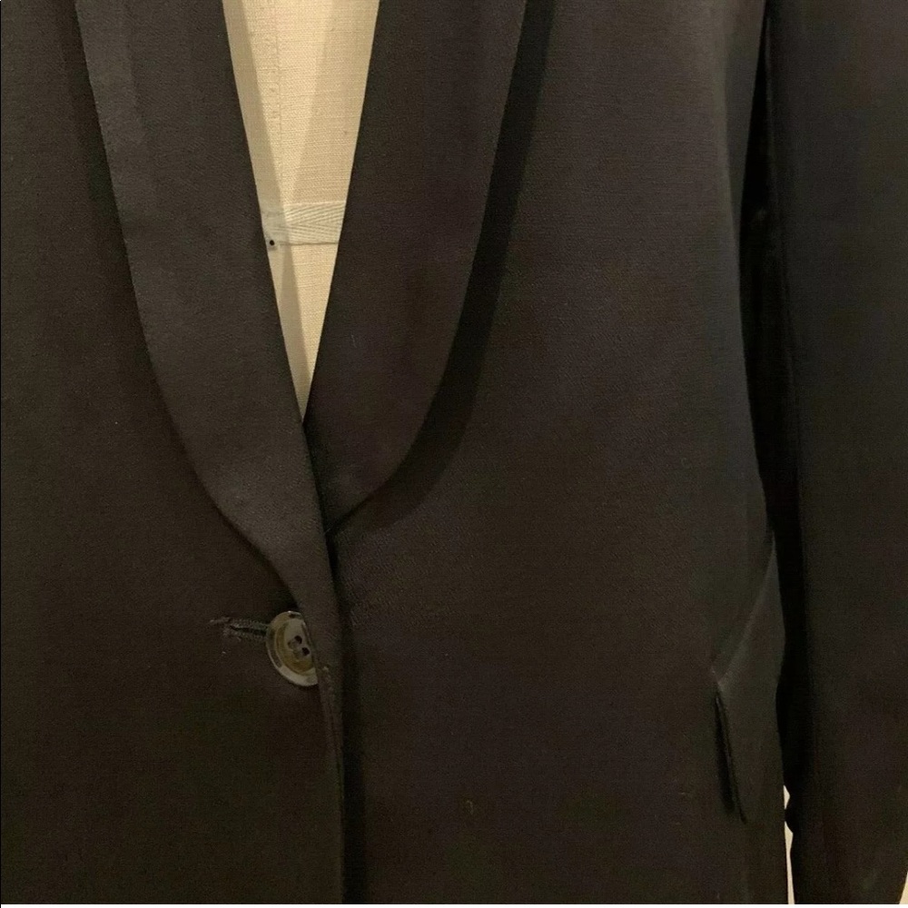 H&M Brand new black jacket in size 12! - Picture 2 of 7